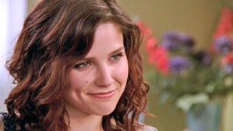 OTHdiary's tweet photo. A lifelong role model for all of us. There is no fictional character like our B. Davis! #HappyBirthdayBrookeDavis https://t.co/eAJ5IBHQM3