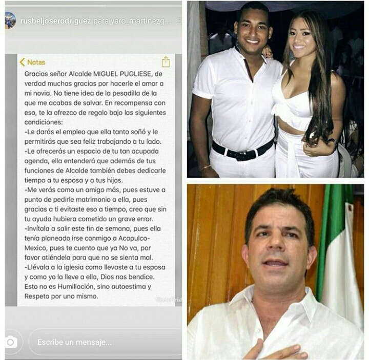 GuajiroPoeta01's tweet photo. @DayilCastrillon  https://t.co/XGueIiT1BE