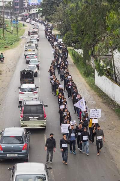 NirajSingha4's tweet photo. It has been 3 years. We say no more. Give us a director. No more excuses, no more delays l
#saveNERIST 
@KirenRijiju @PMOIndia @PrakashJavdekar @mhrd https://t.co/DWxSJl9ayh