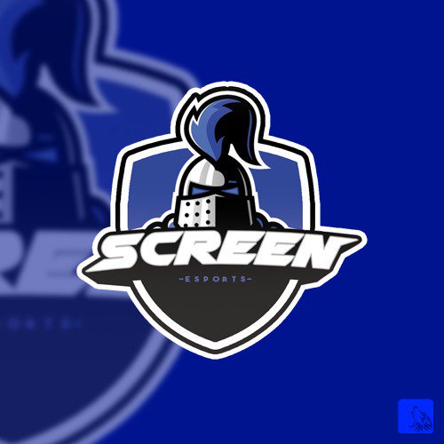 Vigésimo inscripto, ellos son: @screen_warriors