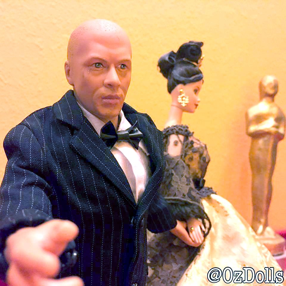 Oz Dolls tweet media