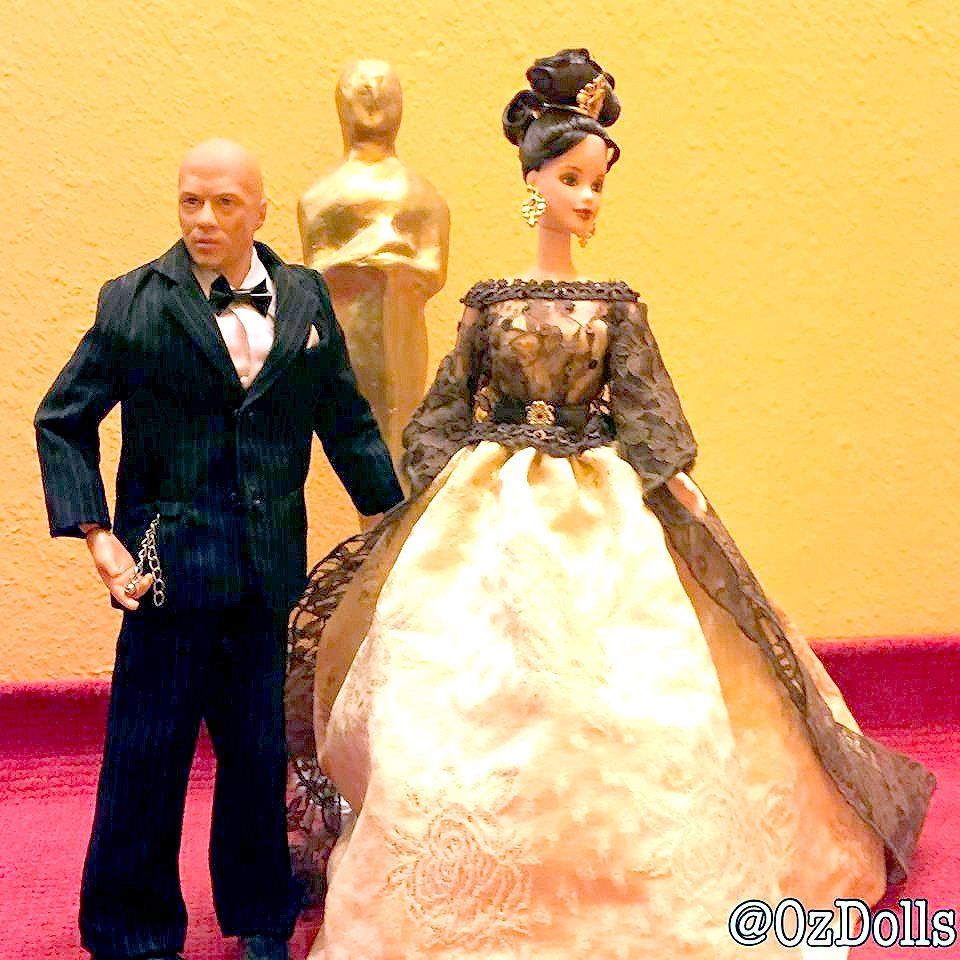 Oz Dolls tweet media