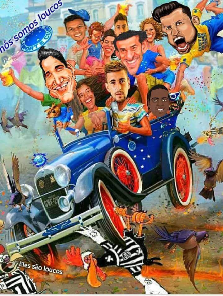 Leonardo Machado (@ltadeum) on Twitter photo 