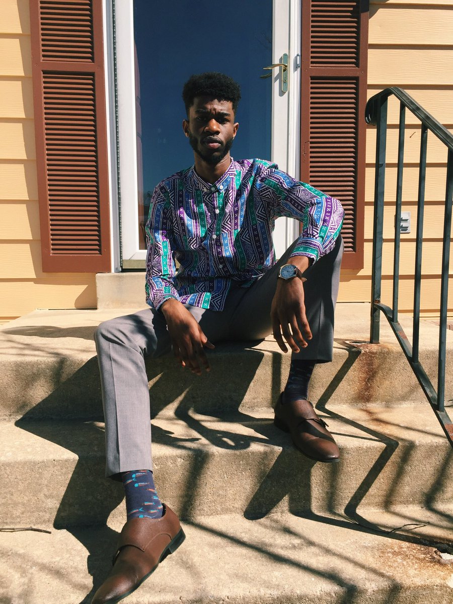 Check out my cousin and his brand CamCouture for modern African-wear. He does really dope work and only got more coming on the way. Get Cam’d today, join the wave!!
Follow them on IG: cam_couture_ and mbawuike_daniel #SupportAfrica #SupportBlackBusiness 
camcouture.com