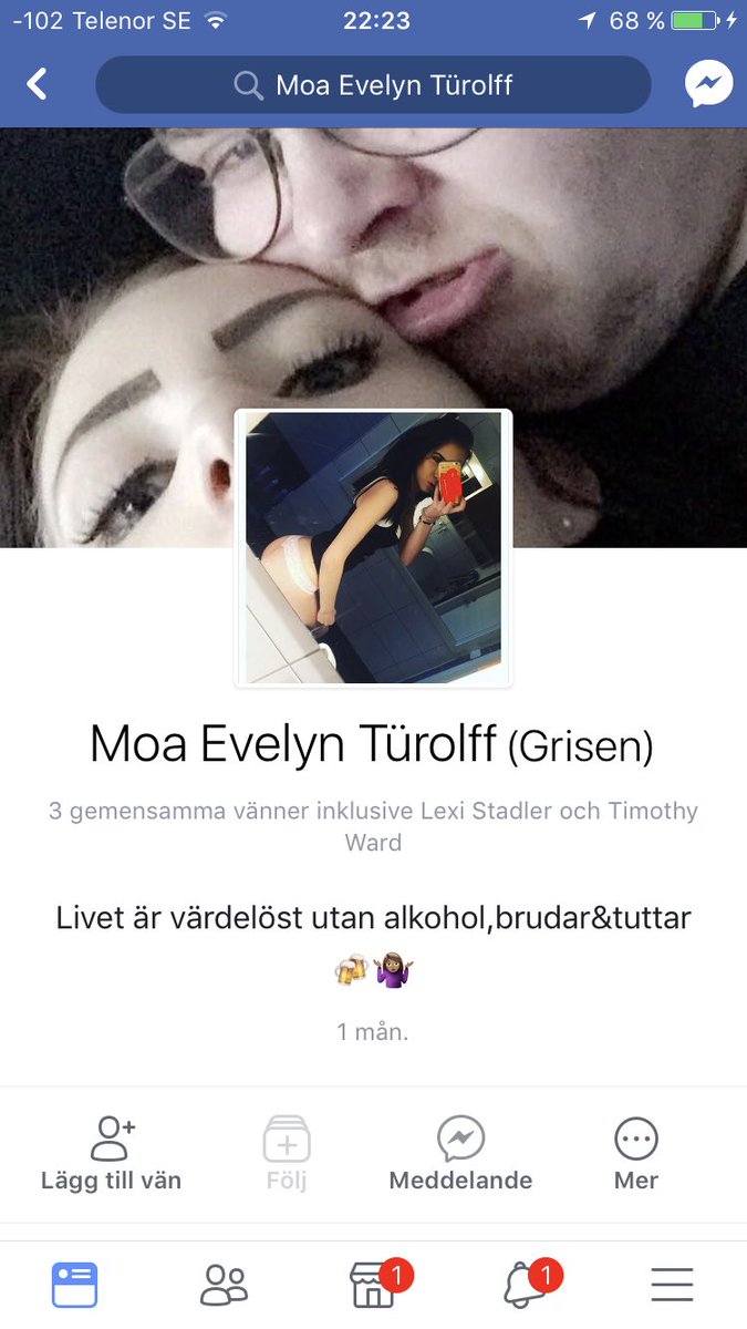 NudeSwedish's tweet photo. swedish moa turolff naked https://t.co/u0zVJ5JE0E