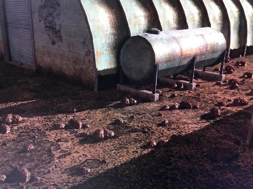 Killing_Horizon's tweet photo. Making progress on smaller detail rocks and finalizing a few other visual elements. Also working on gameplay systems, autonomous army state machine, and other areas. #KillingHorizon #GameDevelopment #GameDev #IndieDev #Indie https://t.co/kQJqwb4QpG