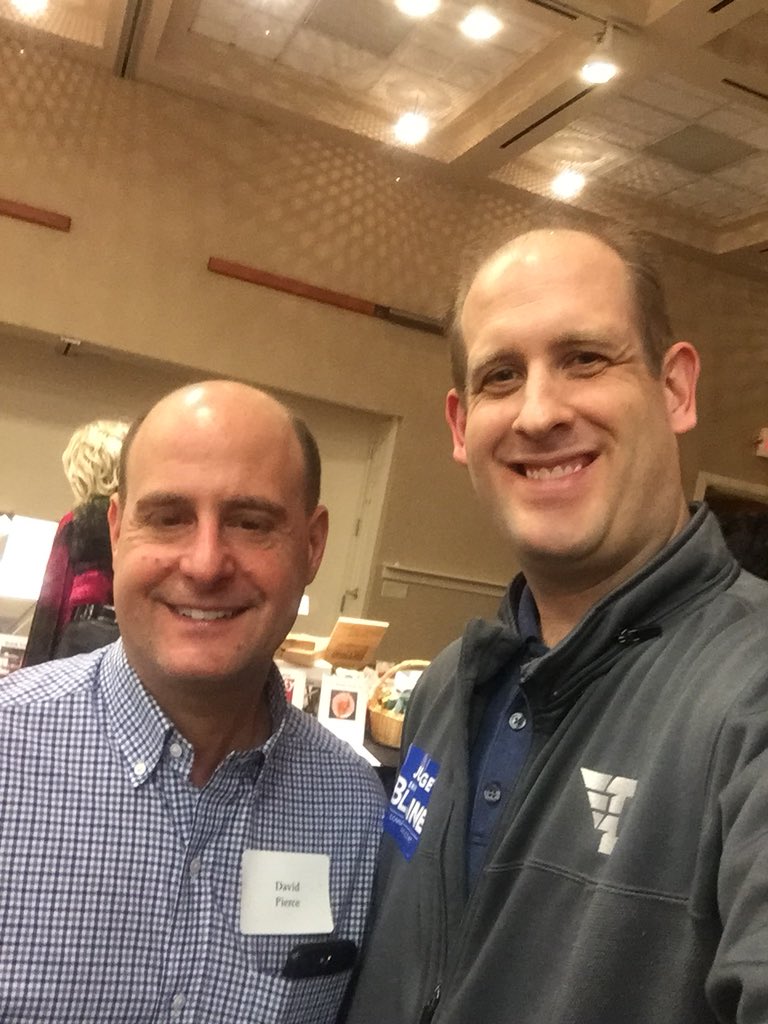 Such a wonderful evening at <a href="/JFedDayton/">Jewish Federation</a>. Thank you for the invitation!