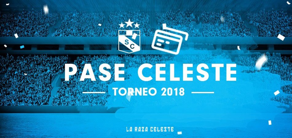 Guía útil para el hincha oficial
Este será el protocolo para que los dueños del Pase Celeste vayan al Estadio Nacional para alentar a #SportingCristal ante @clubLanús. #CONMEBOLSudamericana 👏⚽️🏆
👉tinyurl.com/y9ktjqrl
