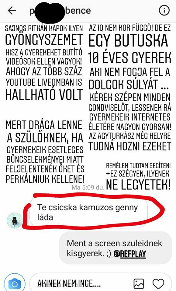 refplay's tweet photo. Remélem megmentek ezzel pár életet mielőtt túl késő lenne nekik😂🤘 #SarkadiRoland © #REFPLAY
▶VIDEÓIM: https://t.co/Yj3fvsDnd7
● instám: https://t.co/AUkeiDbLan
.
.
#szülők #még #segíteni #tudnak #rajta #vagy #nem #agyatlan #troll #twitter #budapest #hun #magyar https://t.co/VWgVI9VOqv