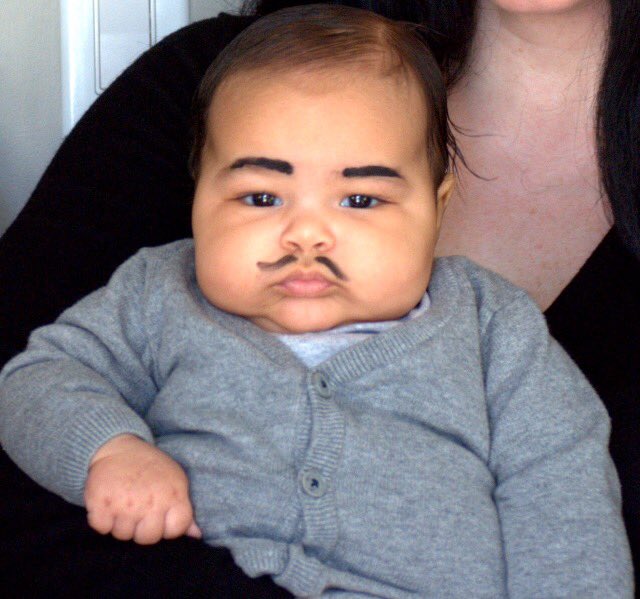 hidinglilly's tweet image. #KCC42018
#KCC2018
#AdamsFamily