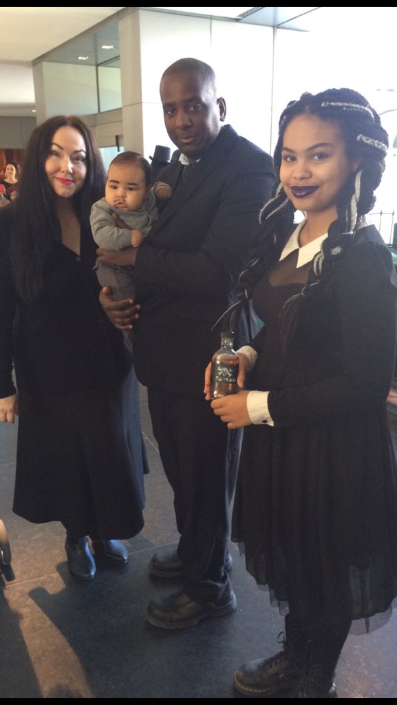 hidinglilly's tweet image. #KCC42018
#KCC2018
#AdamsFamily