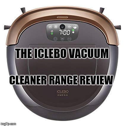 Vacuumalotstore's tweet photo. Check out our review of the Iclebo robot vacuum cleaner range. https://t.co/EaO2ugMO3F #tech #technology #TechnologyNews #productreview #iclebo #robotic #vacuum #cleaners #Influencer #influencers #reviews #techreviews #gadgets #gadgetlovers https://t.co/DapOFE05RB