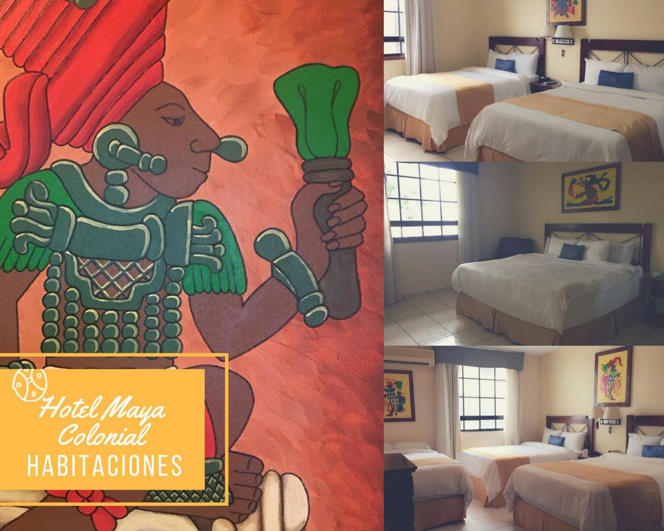 HotelMayaColon1's tweet photo. Ven y disfruta esta Semana Santa con nosotros!
Que esperas? Haz ya tu reservacion.
reservas@hotelmayacolonial.com / tel: 9451-4868. https://t.co/fo39Ity0y9