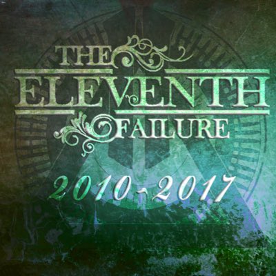 The Eleventh Failure tweet media