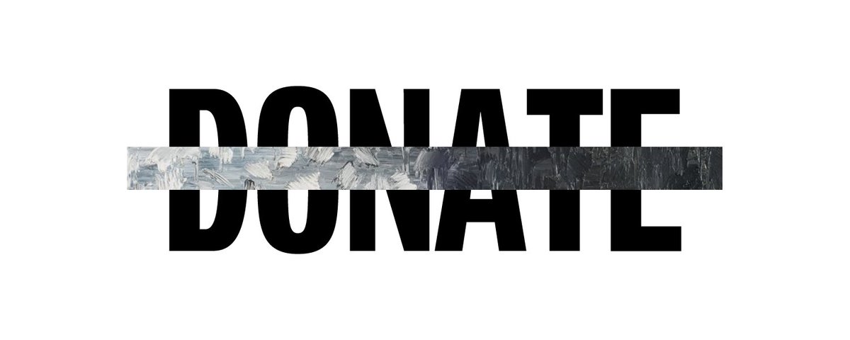 If you can't make MOCA GA Gala this year, you could still contribute to the Museum's largest annual fundraiser! Donate today! ow.ly/M9GE30iGiyu