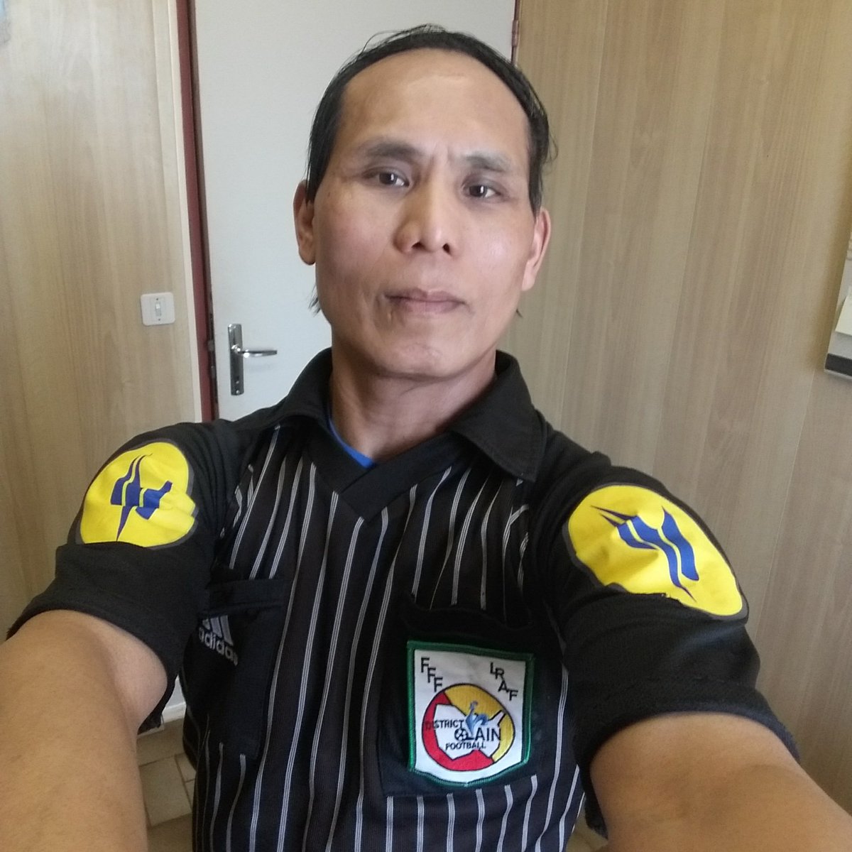 ButtinTra's tweet image. #NouvellePhotoDeProfil