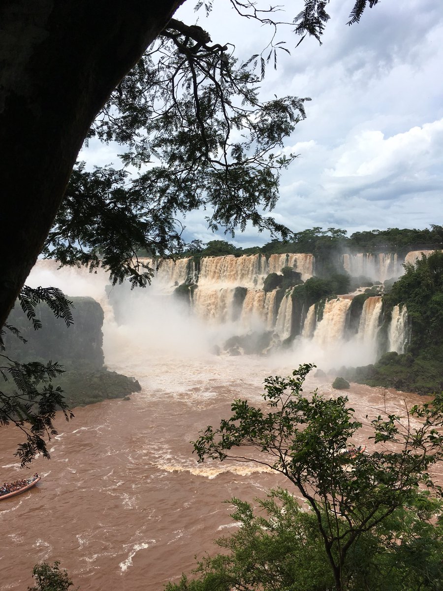 ¿Planeaste tu próxima escapada?

#cataratas #iguazufalls #iguazu #Argentina #SouthAmerica #sudamerica #CataratasTodoElAño