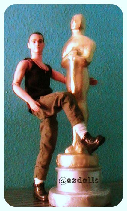 Keller OZ Doll tweet media