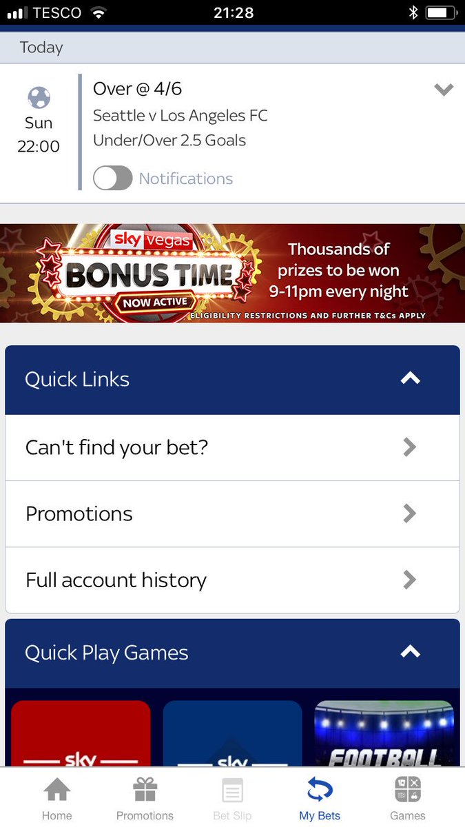 FootballAcca22's tweet photo. ▶️MLS TIP◀️

HIT THE LIKE BUTTON WHEN YOUR ON✅ https://t.co/ImsT478fVr