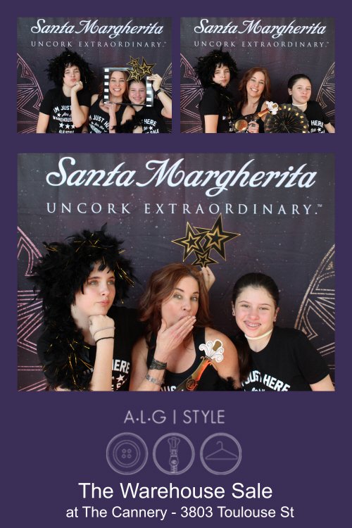 #ALGSTYLE  #THEWAREHOUSESALE