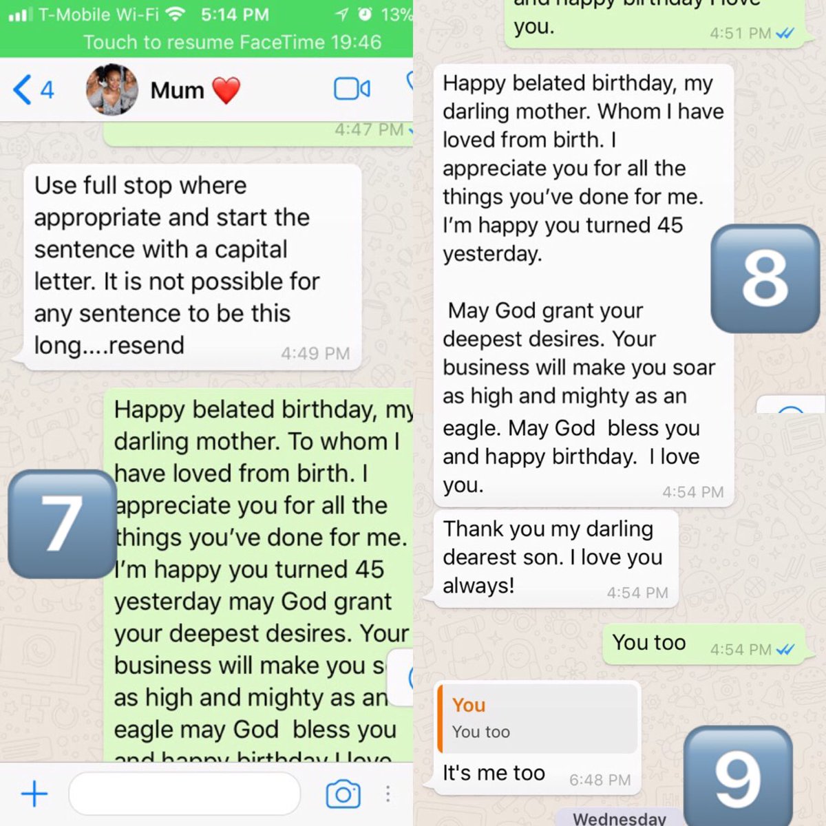 what to get for your mum on her birthday