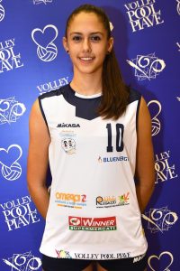 FipavVenezia's tweet photo. Volley Pool Piave: quattro convocate in #Nazionale!
https://t.co/e1fUdiLQSI #fipavvenezia #pallavolo #volleyball @Federvolley @FipavCRVeneto https://t.co/KjQxHeSZhH