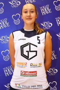 FipavVenezia's tweet photo. Volley Pool Piave: quattro convocate in #Nazionale!
https://t.co/e1fUdiLQSI #fipavvenezia #pallavolo #volleyball @Federvolley @FipavCRVeneto https://t.co/KjQxHeSZhH