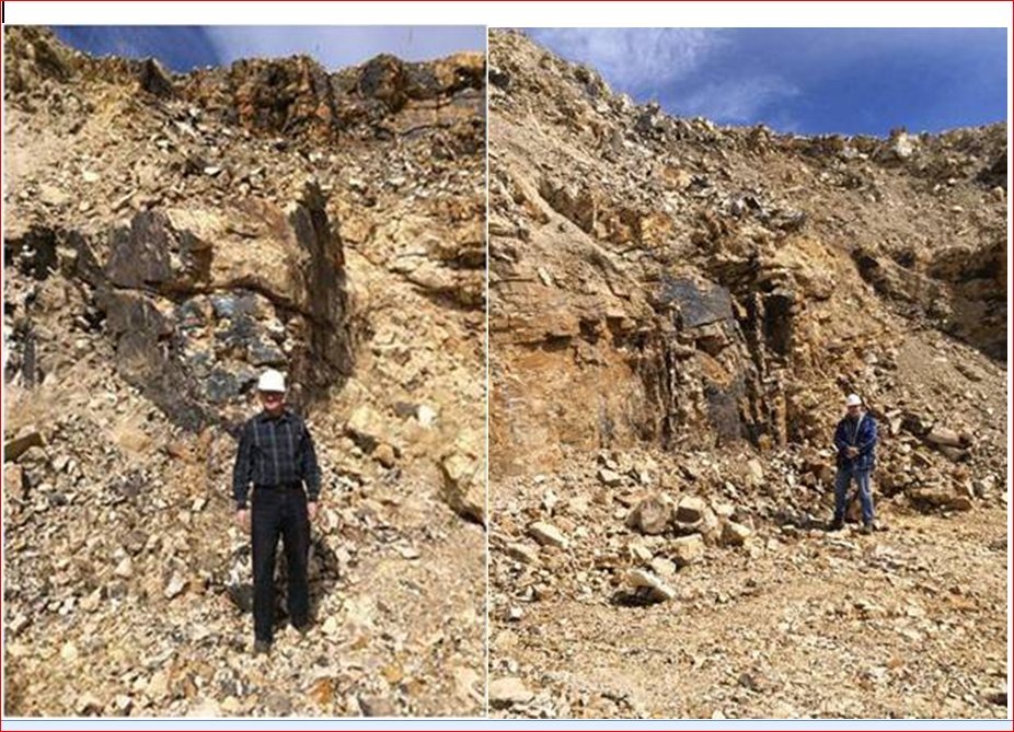 WilliamCawker's tweet photo. @ViscountMining The Guggenheims created generations of #wealth #mining highgrade #silver in #ColoradoMining #USA @goldstocktrades says $VML $VLMGF could be the next great $wpm $sil $slv #discovery atleast 1 of the best I've seen in a longtime #Kitco $EDR $CDE $HL $NEM https://t.co/Ceb4TMrrmp https://t.co/qb5hJJiSoJ