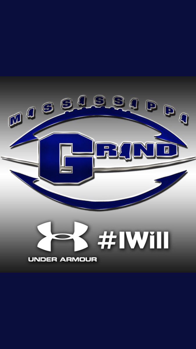 BrooksBrock4's tweet photo. Blessed to be apart of #MSGrind7v7 @DemetricDWarren https://t.co/v4rEgCYvZg