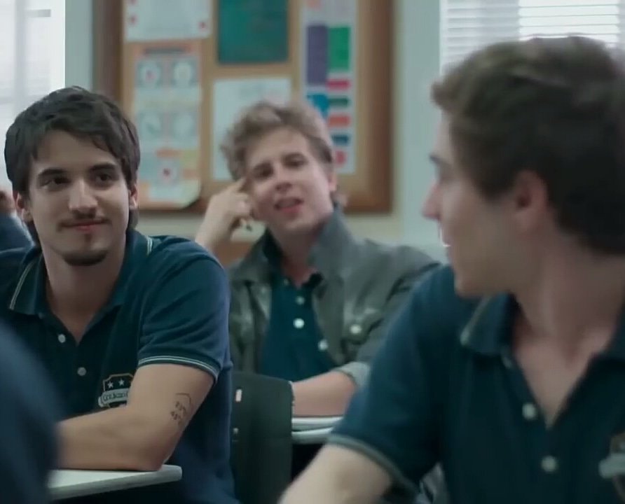 MaikPMoraes's tweet photo. @gabcalamari eu tô o doido postando fotos das cenas #Galipe no Instagram... impossível não relembrar nosso #Galipe 😭
Essa amizade ✨
#Revival
#Malhação https://t.co/LzQqxoymh3