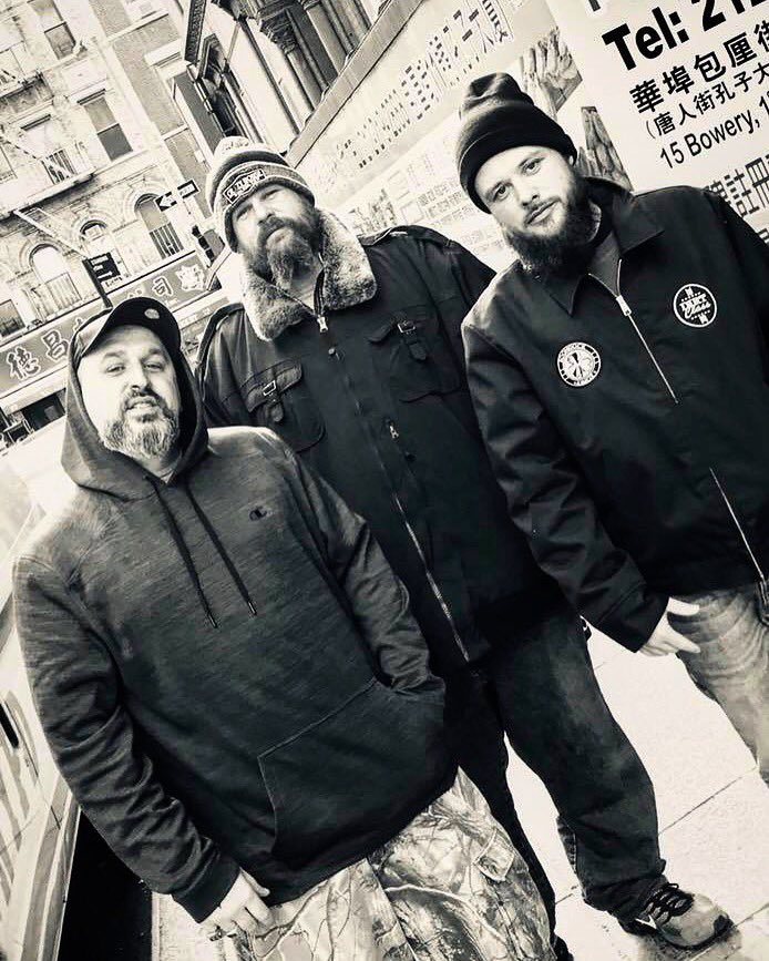 BoonDock_Kingz's tweet photo. #BoonDockKingz + @MICMANIK = #MANIKINGZ Full Length Studio Album Coming Soon. #BoonDockBranded #ManikLife https://t.co/9iEaAcftFf