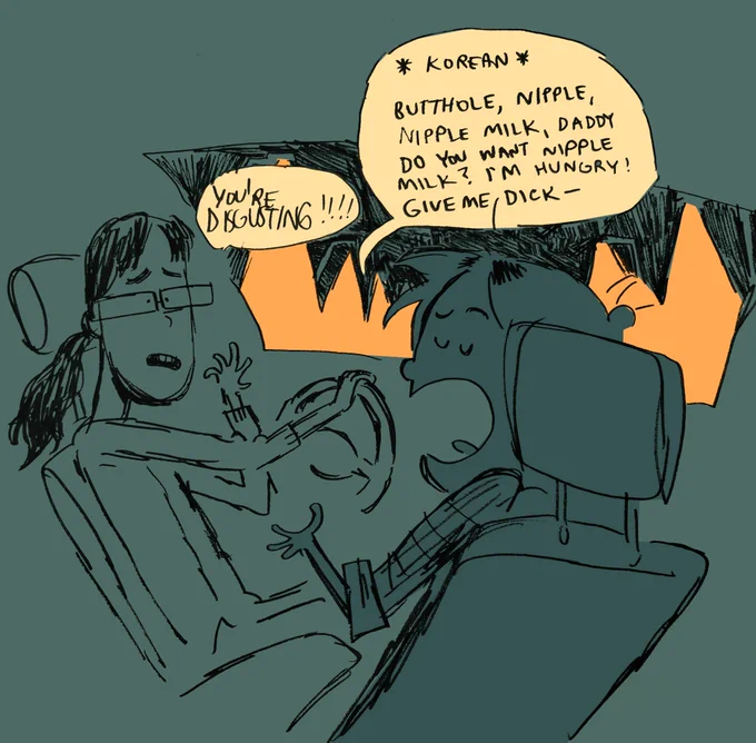 every day with @afternwn 