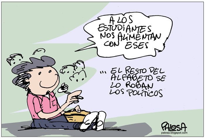 SomosMas07's tweet photo. #LaAventuraDelAprendizaje los recursos que hace poco tiempo eran destinados para universidades y colegios han sido reducidos todo para mantener una guerra absurda que sólo crea la ilusión de la seguridad en las mentes de las personas evitando un progreso real para el país https://t.co/hOGMZ2zluH