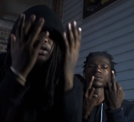 ithedevil666's tweet photo. "Yeah he think he the one till I smack him so hard make him piss on himself"
"Fuck all that opp shit, let's talk about gettin guap, bitch" (RIP TB)
🔥🔥🔥🔥😈🔥🔥🔥🔥
FBG Duck - When I See You
#FBG #STL063 #EBT #TyquanWorld #RIPTB #Chiraq #Chicago #Drill #OnCheeDoe #STLEBT #BDK https://t.co/7dfCZyOGkd