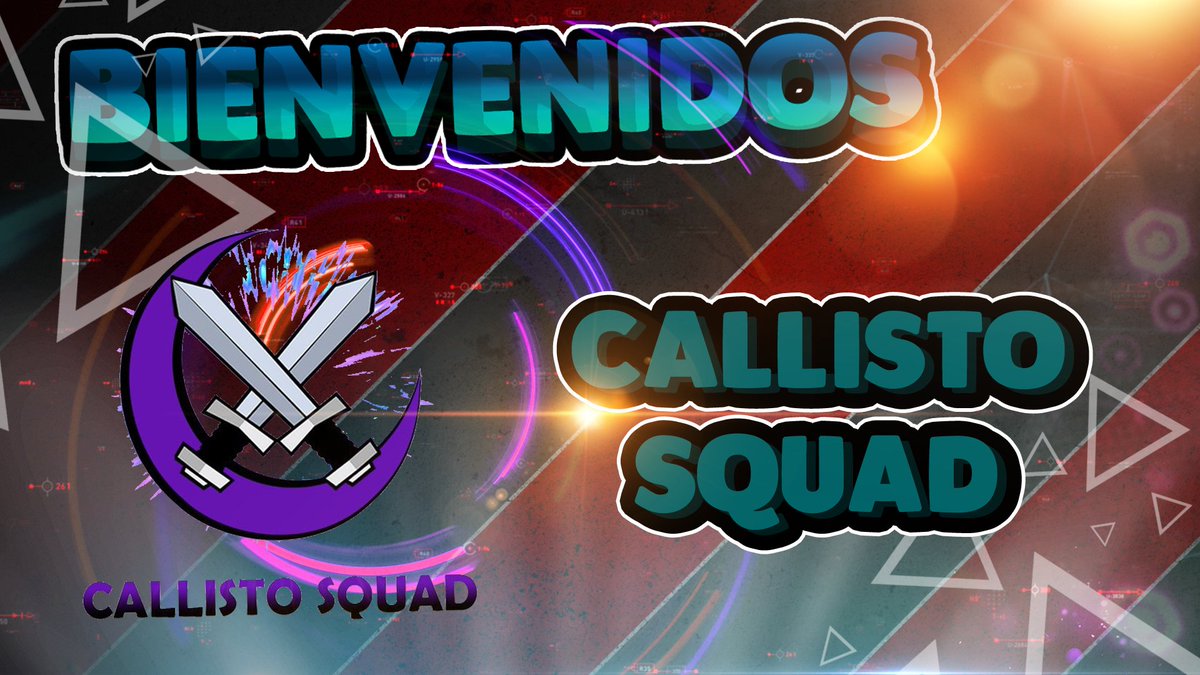 1nact1vos's tweet photo. Esta squad viene con todo Ellos vienen a ganar la copa ellos son : @CallistoSquadMX
16/32
#PRINCIPEOP https://t.co/EhnSVHqIEe