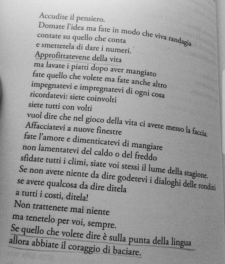 gaiamondini's tweet photo. godetevi i dialoghi delle rondini https://t.co/CSDjiwGtE3