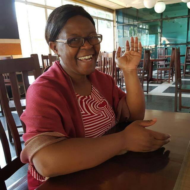 LewisMugah's tweet photo. 😘😘sweet mommy
owe you mi life https://t.co/55kI2sE97L