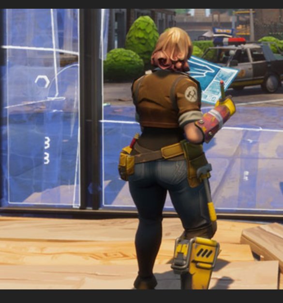 TortugaCaliente's tweet photo. @Superbeantv I play fortnite for the plot >_> https://t.co/R96CKENPFH