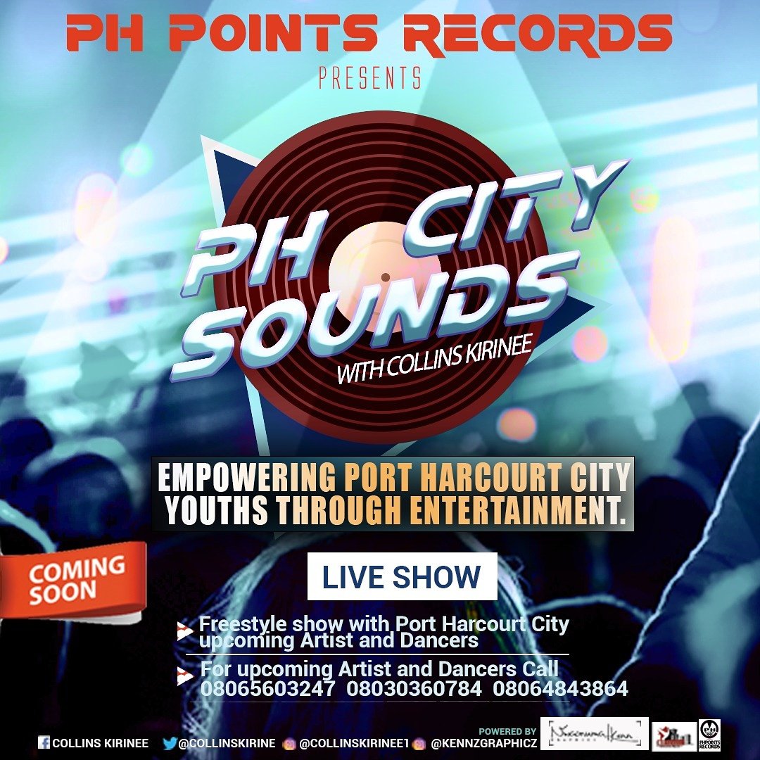 CollinsKirinee's tweet photo. Be Empowered Through Entertainment!!! @ph_points @Rekkeys_67 @DTKIRINEE https://t.co/2gMKuEth3g