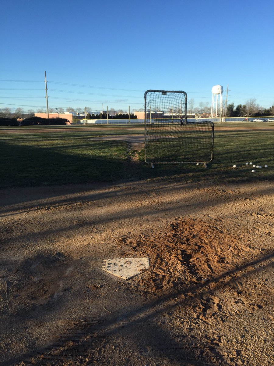 EmmausBaseball's tweet photo. Season starts tomorrow gentlemen https://t.co/otVbc1DleO