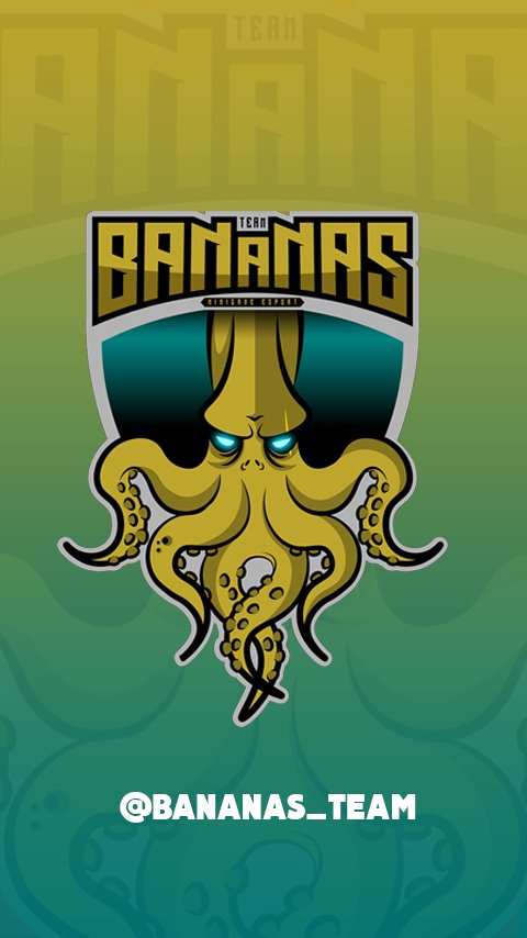 Nuevo Wallpaper para @bananas_team (🔁y❤️)