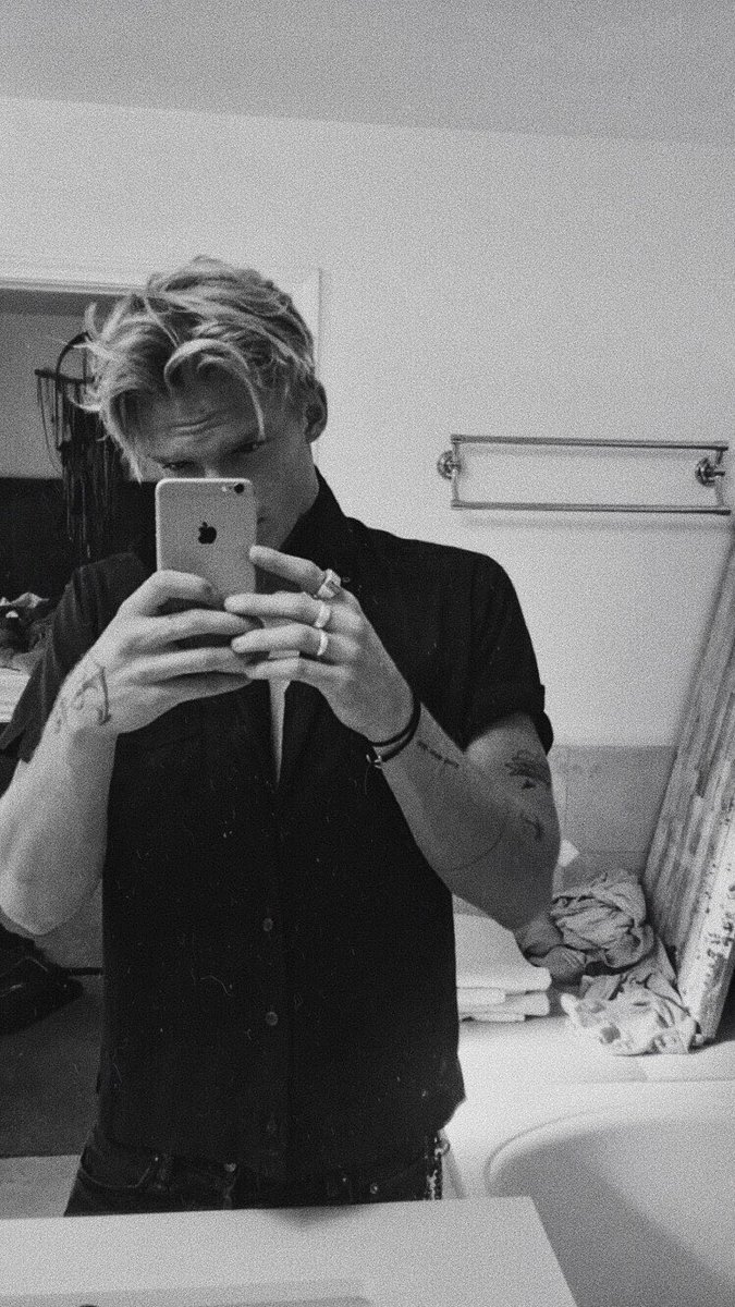 incodys's tweet photo. #WeAppreciateYouCody https://t.co/o0UHeHTXjm