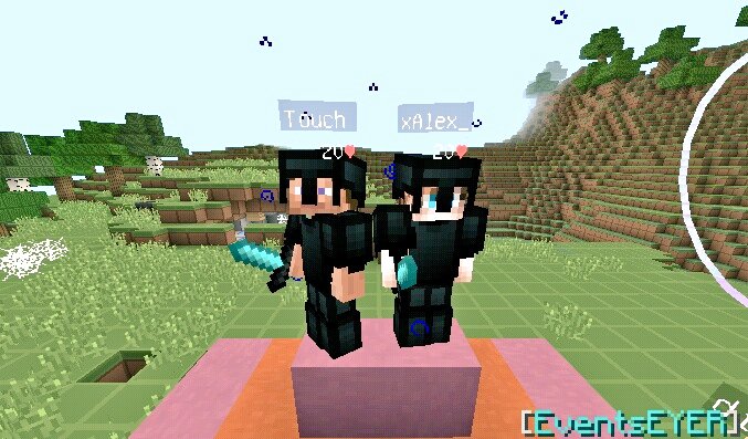 EventsEYER's tweet image. ♣ WINNERS UHC TO2
♦ @iTzCapi_MX [7K]
♦ @xAlex7w7 [1K]
 Felicidades!
Gg gracias por jugar!!