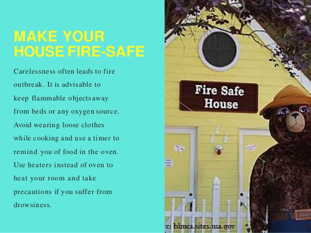 AvalonDisaster's tweet image. #FireSafetyTips #AvalonDisasterServices #FireDamageService