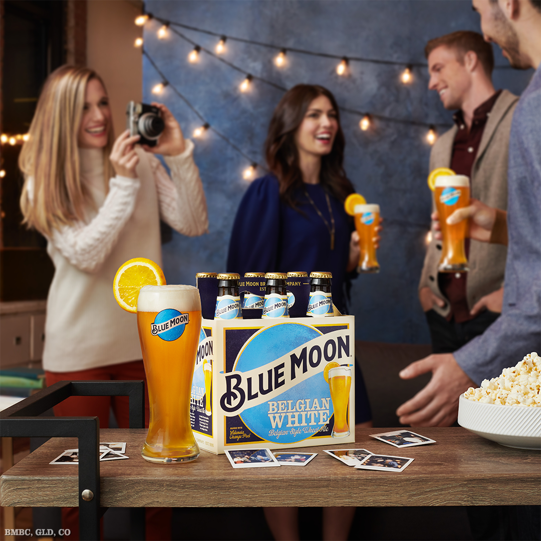BlueMoonBrewCo's tweet photo. Pass the popcorn – and the Blue Moon. https://t.co/ae3XYPGEt3