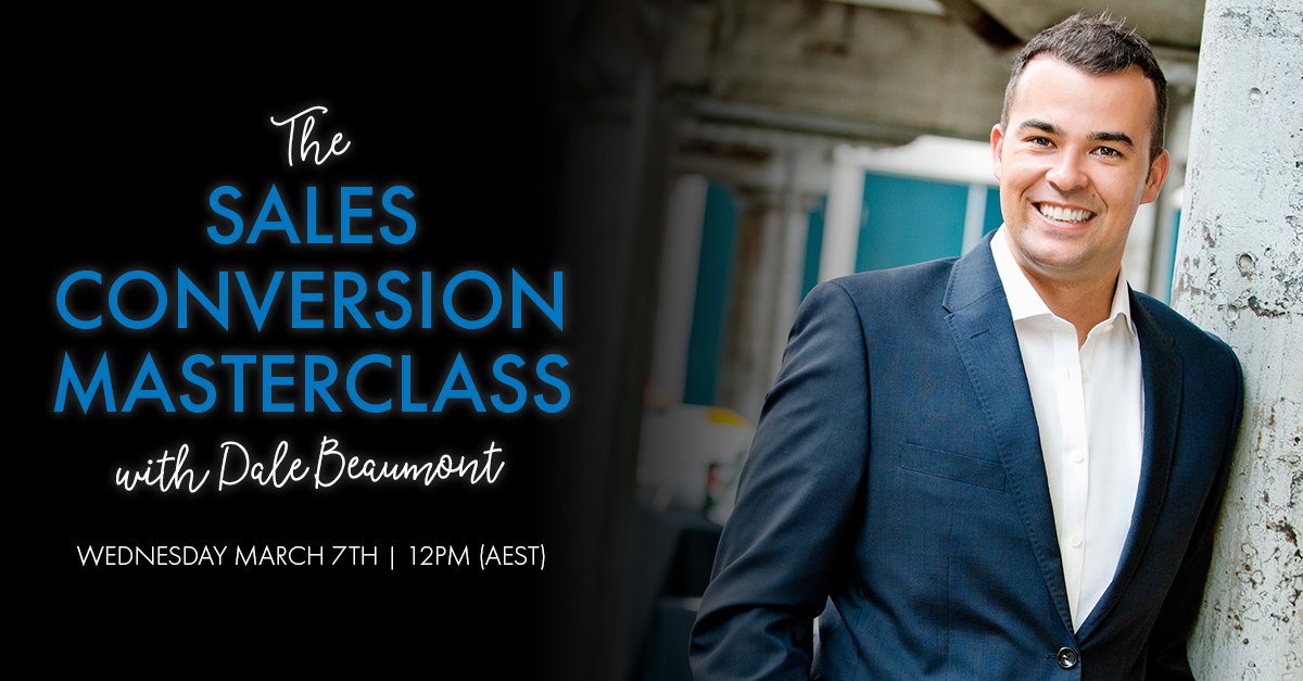 Let's talk about #remarketing! Join my FREE 1-hour webinar on the 7th of March at 12pm AEST. Register here go.reachlocal.com/anz-webinar-th… via @ReachLocal