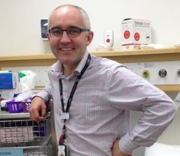 This Colorectal Cancer Awareness Month, learn more about the innovative Teletrial model bringing the ASCOLT clinical trial to rural #colorectalcancer patients: ow.ly/befP30iGhI7