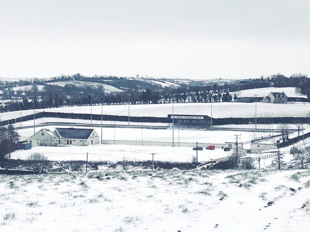 Emyvale GAA tweet media