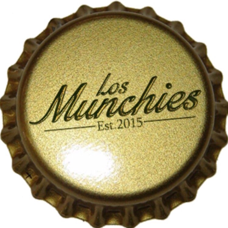 LosMunchies210's tweet photo. #NewProfilePic #losmunchies https://t.co/E4b2b4smkd