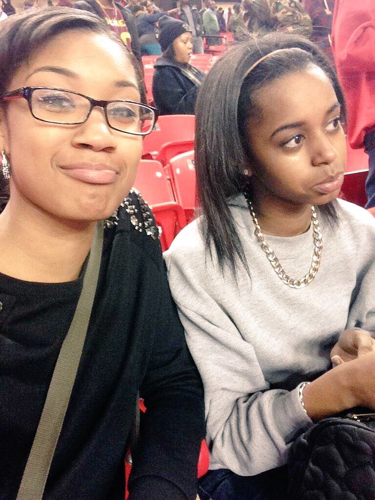 DajahWasHere's tweet photo. This one goes out to my cancer sister, my mirror, Jada. She has taught me so much from us being friends. I have learned to open my heart up, open my mind & to even shut my damn mouth 🤣🤣 but while you’re at it, check the link on her page and book my sis. I love you 💖✨ #bbc4l https://t.co/LTpoUUqaHw